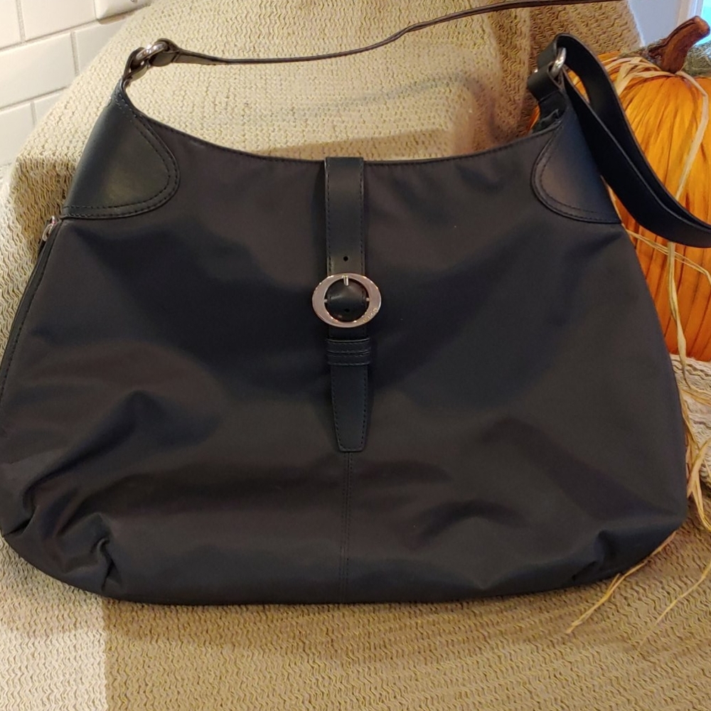 Olsen bag